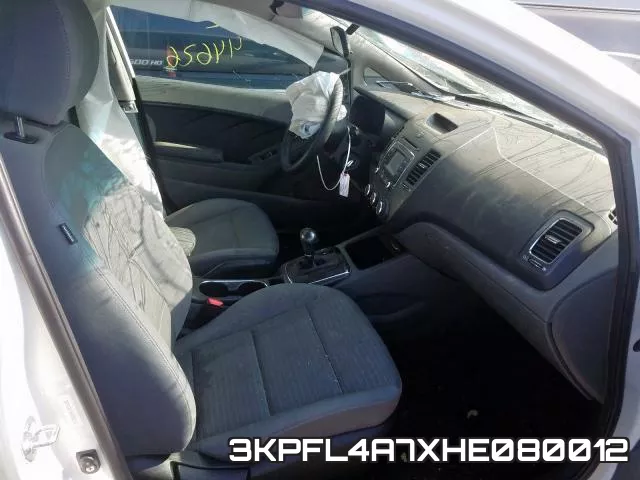 3KPFL4A7XHE080012 фото 6