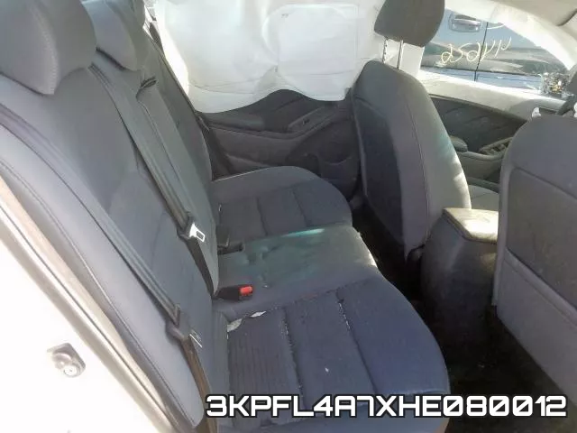3KPFL4A7XHE080012 фото 7