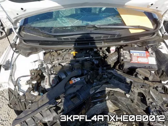 3KPFL4A7XHE080012 фото 8