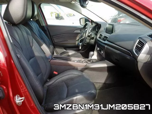 3MZBN1M31JM205827 фото 6