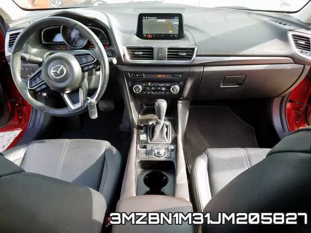 3MZBN1M31JM205827 фото 10