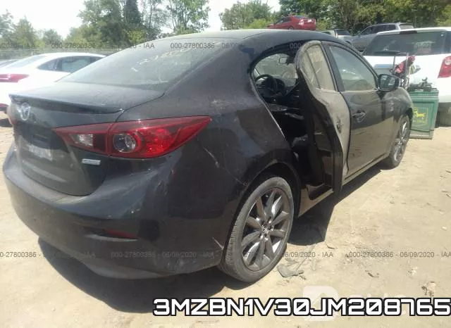 3MZBN1V30JM208765 фото 5