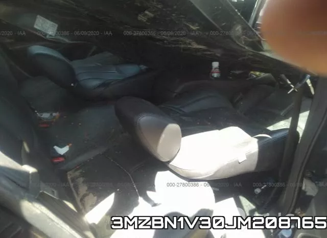3MZBN1V30JM208765 фото 9