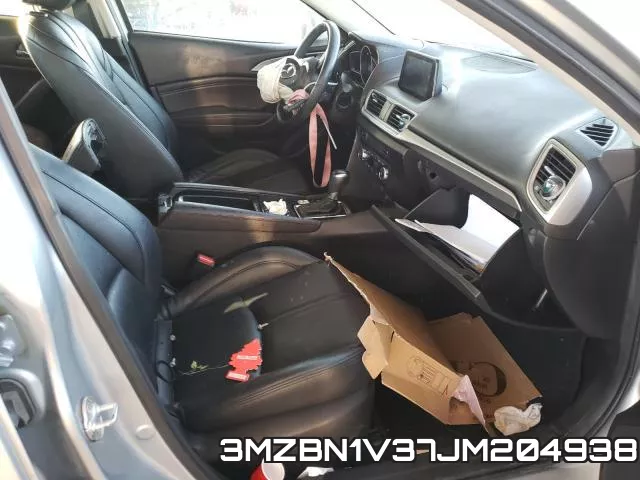 3MZBN1V37JM204938 фото 6