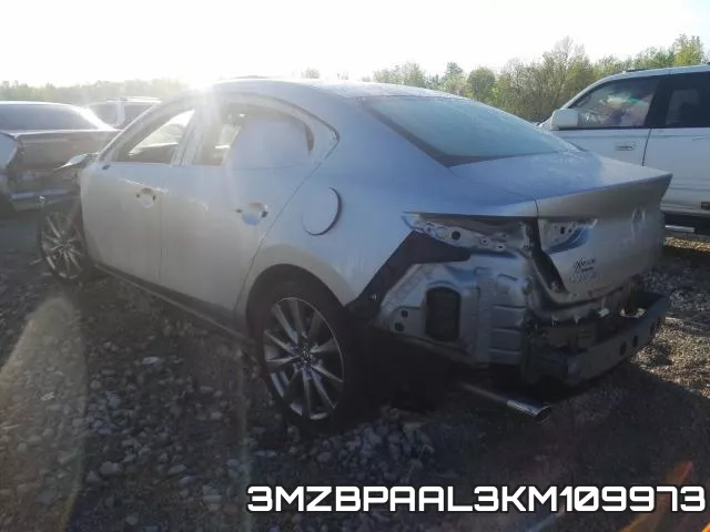 3MZBPAAL3KM109973 фото 4
