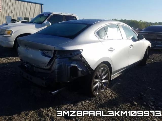 3MZBPAAL3KM109973 фото 5