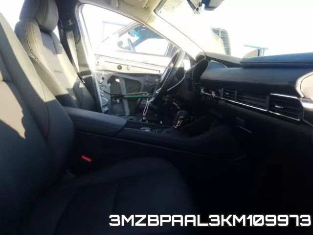 3MZBPAAL3KM109973 фото 6