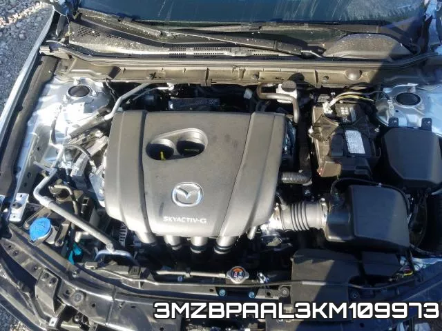 3MZBPAAL3KM109973 фото 8