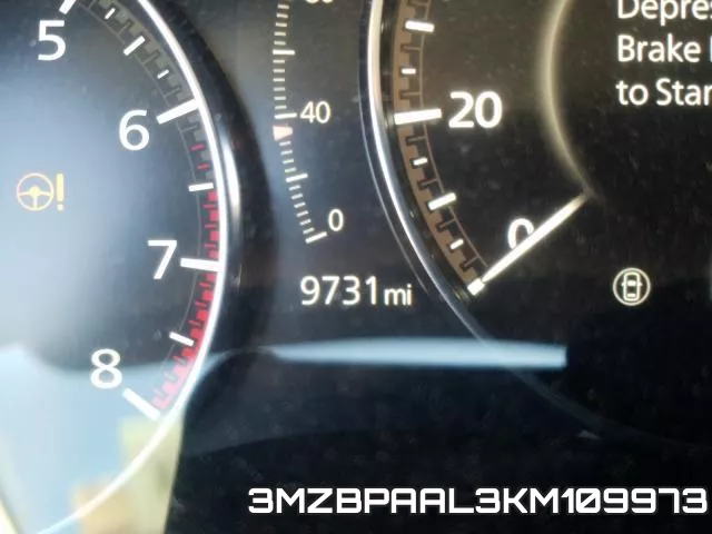 3MZBPAAL3KM109973 фото 9