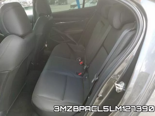 3MZBPACL5LM127390 фото 7