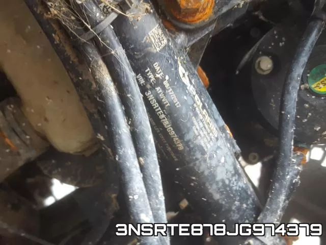 3NSRTE878JG974379 фото 2