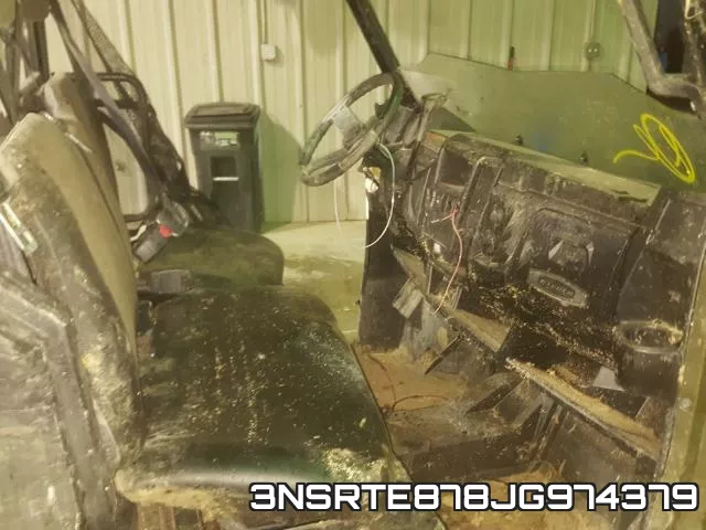 3NSRTE878JG974379 фото 6