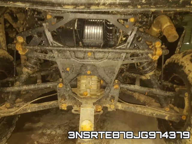 3NSRTE878JG974379 фото 10