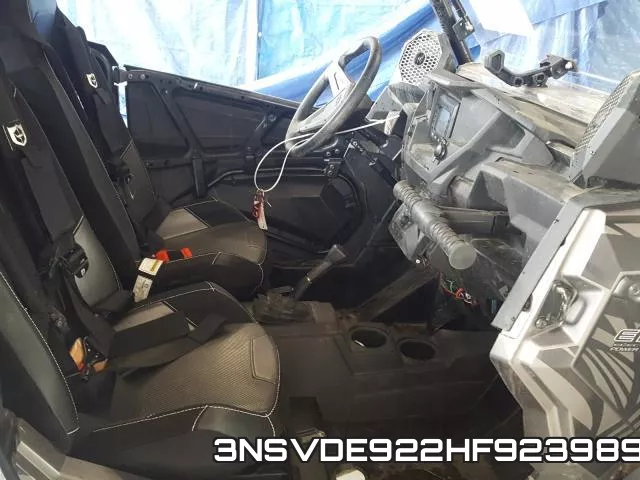 3NSVDE922HF923989 фото 6