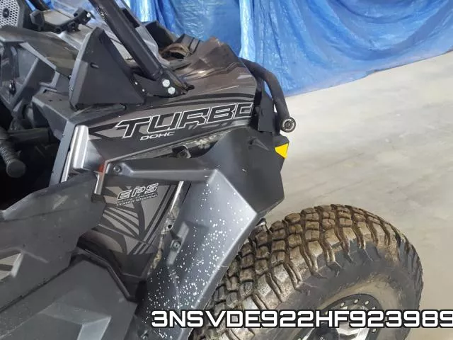 3NSVDE922HF923989 фото 10