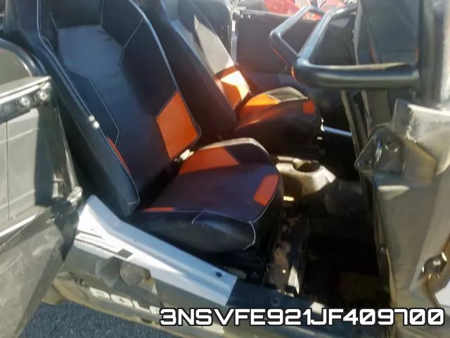 3NSVFE921JF409700 фото 7