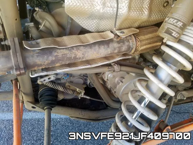 3NSVFE921JF409700 фото 8