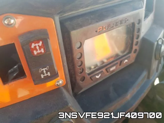 3NSVFE921JF409700 фото 9