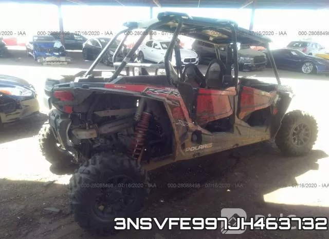 3NSVFE997JH463732 фото 5
