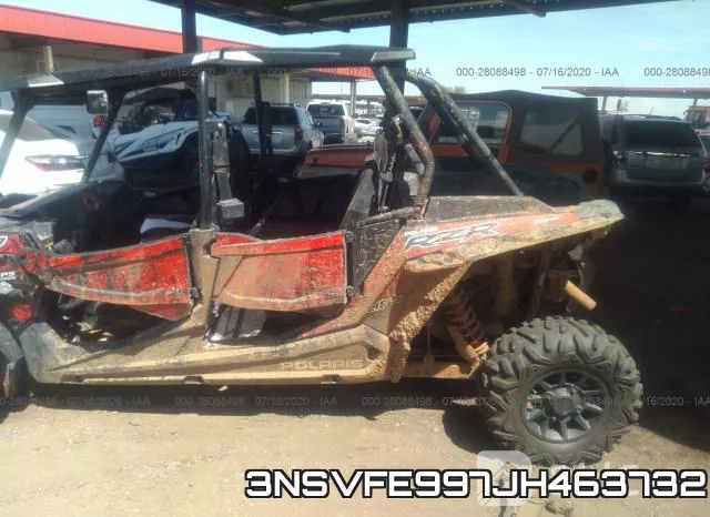 3NSVFE997JH463732 фото 7