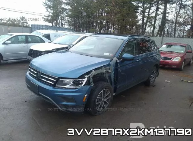 3VV2B7AX2KM137790 фото 3