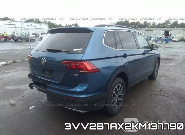 3VV2B7AX2KM137790 фото 5