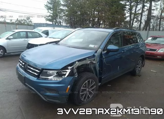 3VV2B7AX2KM137790 фото 7