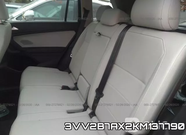 3VV2B7AX2KM137790 фото 9