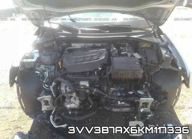 3VV3B7AX6KM117336 фото 2