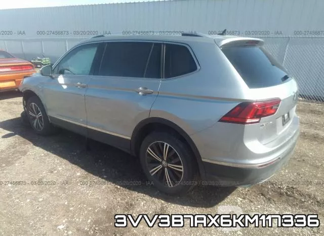 3VV3B7AX6KM117336 фото 4