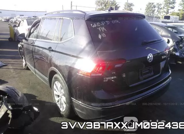3VV3B7AXXJM092438 фото 4