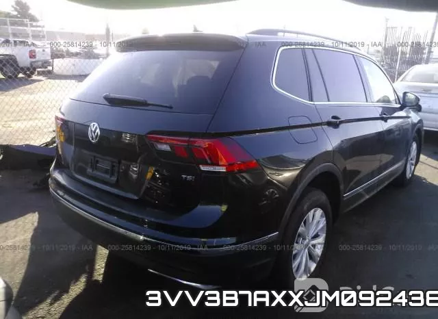 3VV3B7AXXJM092438 фото 5