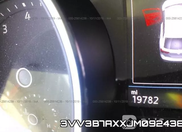 3VV3B7AXXJM092438 фото 8