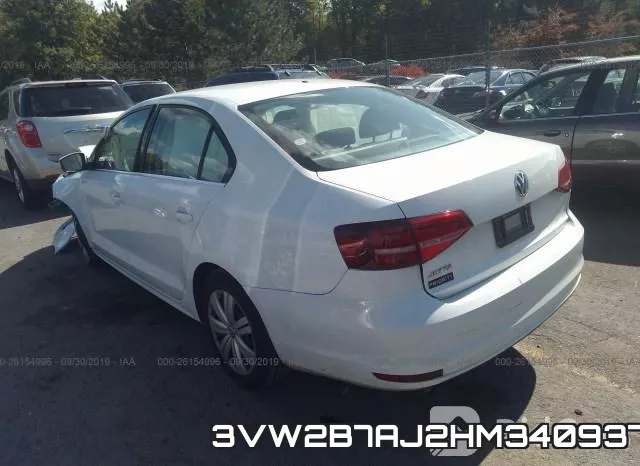 3VW2B7AJ2HM340937 фото 4