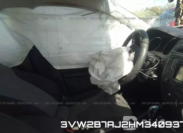 3VW2B7AJ2HM340937 фото 6