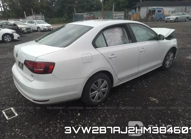 3VW2B7AJ2HM384601 фото 4