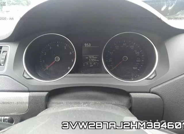 3VW2B7AJ2HM384601 фото 7