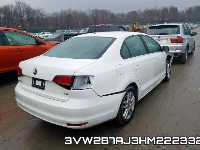 3VW2B7AJ3HM222332 фото 5
