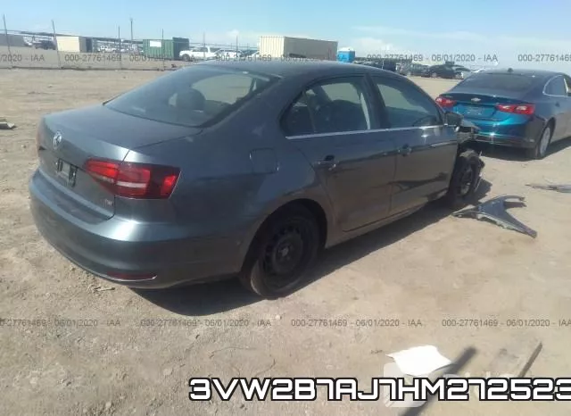 3VW2B7AJ7HM272523 фото 5