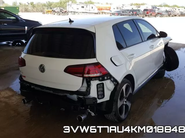 3VW6T7AU4KM018848 фото 5