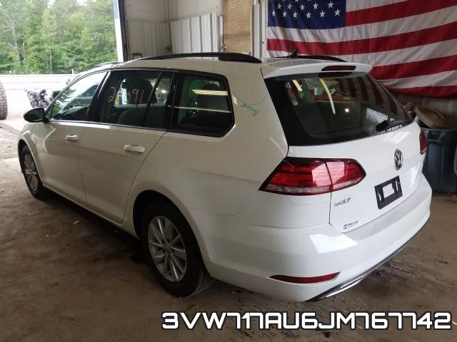 3VW717AU6JM767742 фото 4