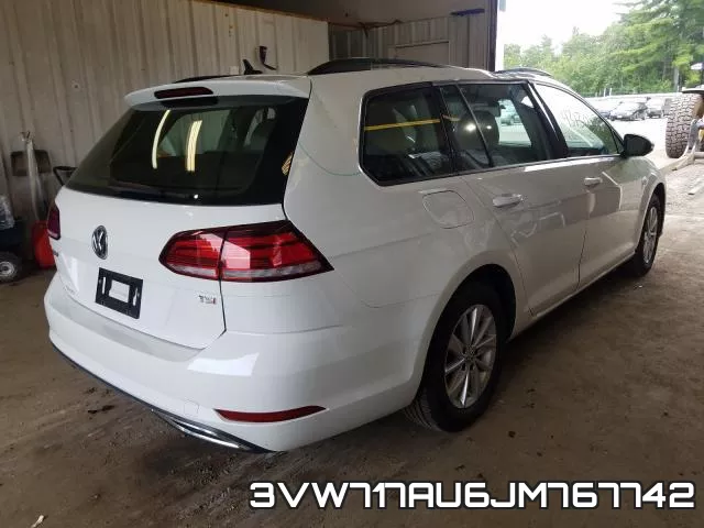 3VW717AU6JM767742 фото 5
