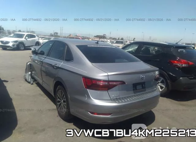 3VWCB7BU4KM225213 фото 4