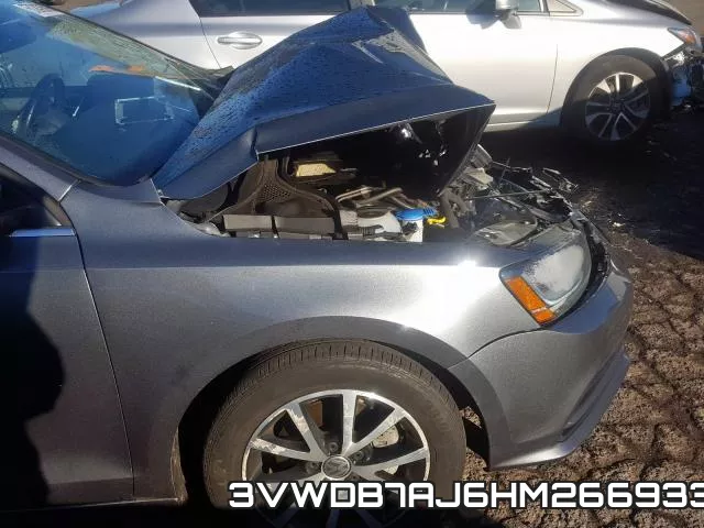 3VWDB7AJ6HM266933 фото 10