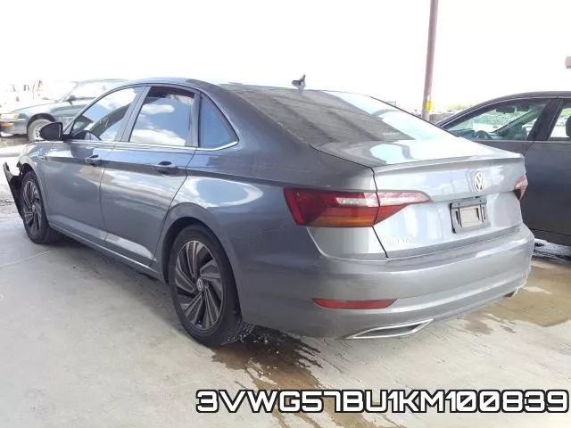 3VWG57BU1KM100839 фото 4