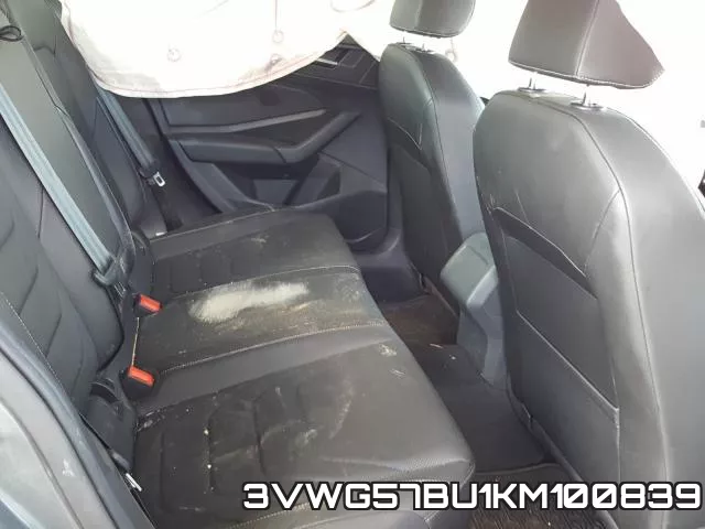 3VWG57BU1KM100839 фото 7