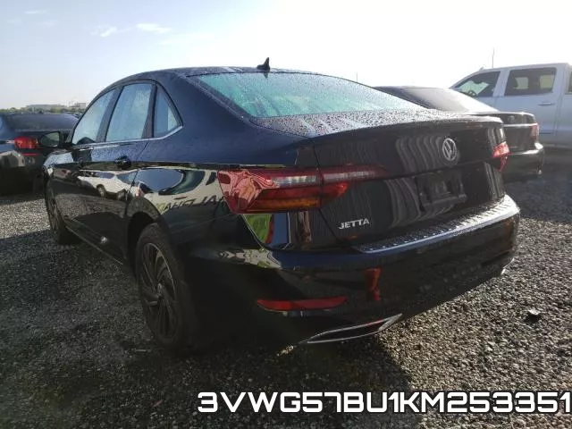 3VWG57BU1KM253351 фото 4