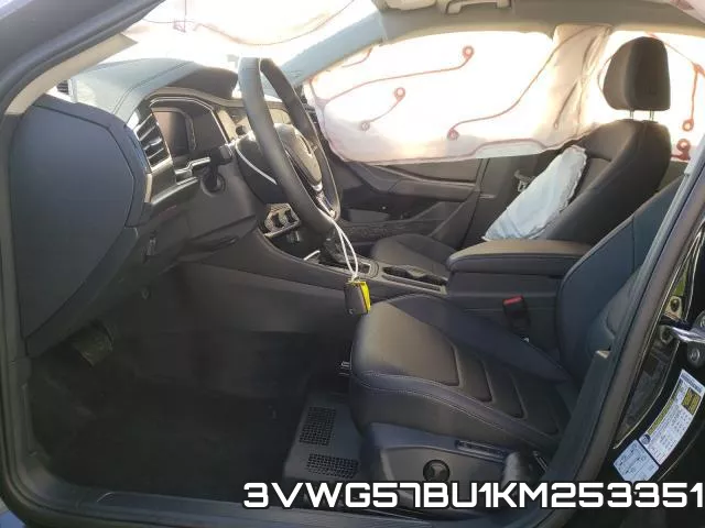 3VWG57BU1KM253351 фото 6