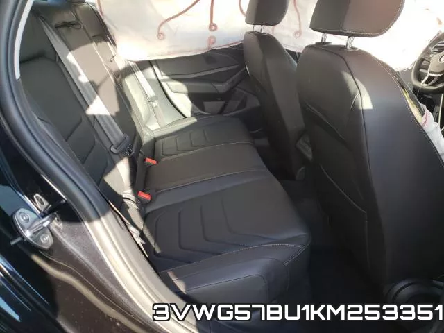 3VWG57BU1KM253351 фото 7