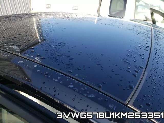 3VWG57BU1KM253351 фото 10